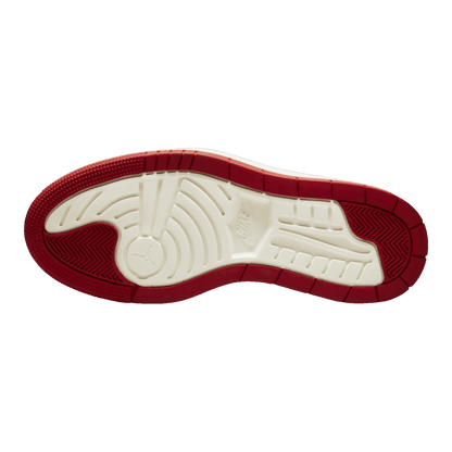 Nike Air Jordan 1 Elevate Low SE Bred (W) Sohle DQ1823-006