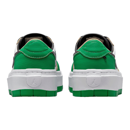 Nike Air Jordan 1 Elevate Low SE Lucky Green (W) Back