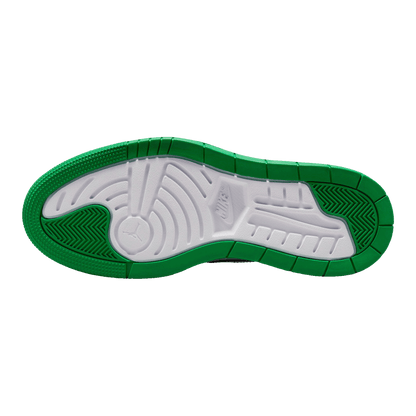 Nike Air Jordan 1 Elevate Low SE Lucky Green (W) Sohle