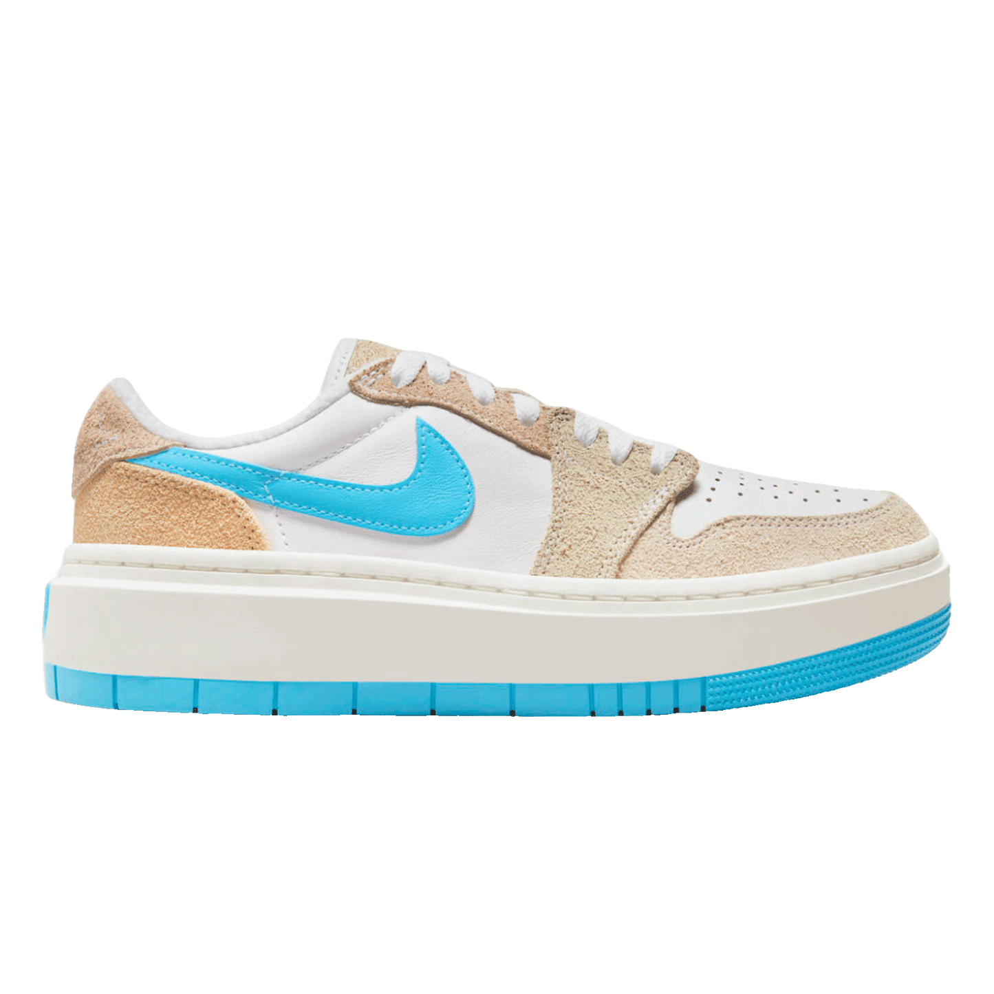 Nike Air Jordan 1 Elevate Low SE Salt Lake City (W)