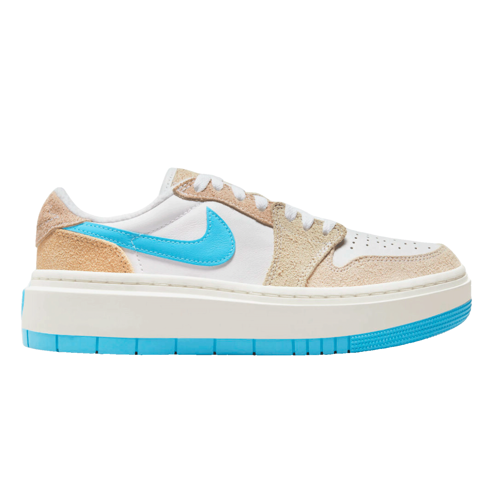 Nike Air Jordan 1 Elevate Low SE Salt Lake City (W)