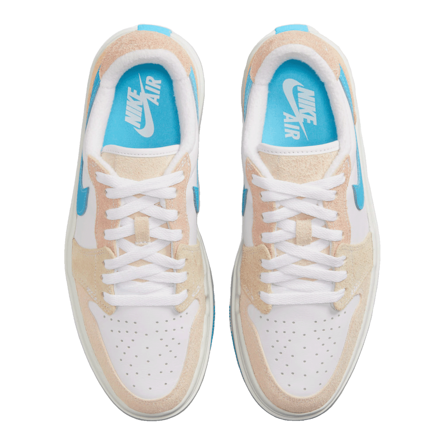 Nike Air Jordan 1 Elevate Low SE Salt Lake City (W) Oben
