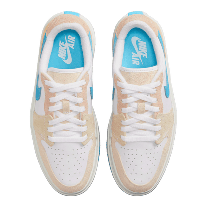 Nike Air Jordan 1 Elevate Low SE Salt Lake City (W) Oben