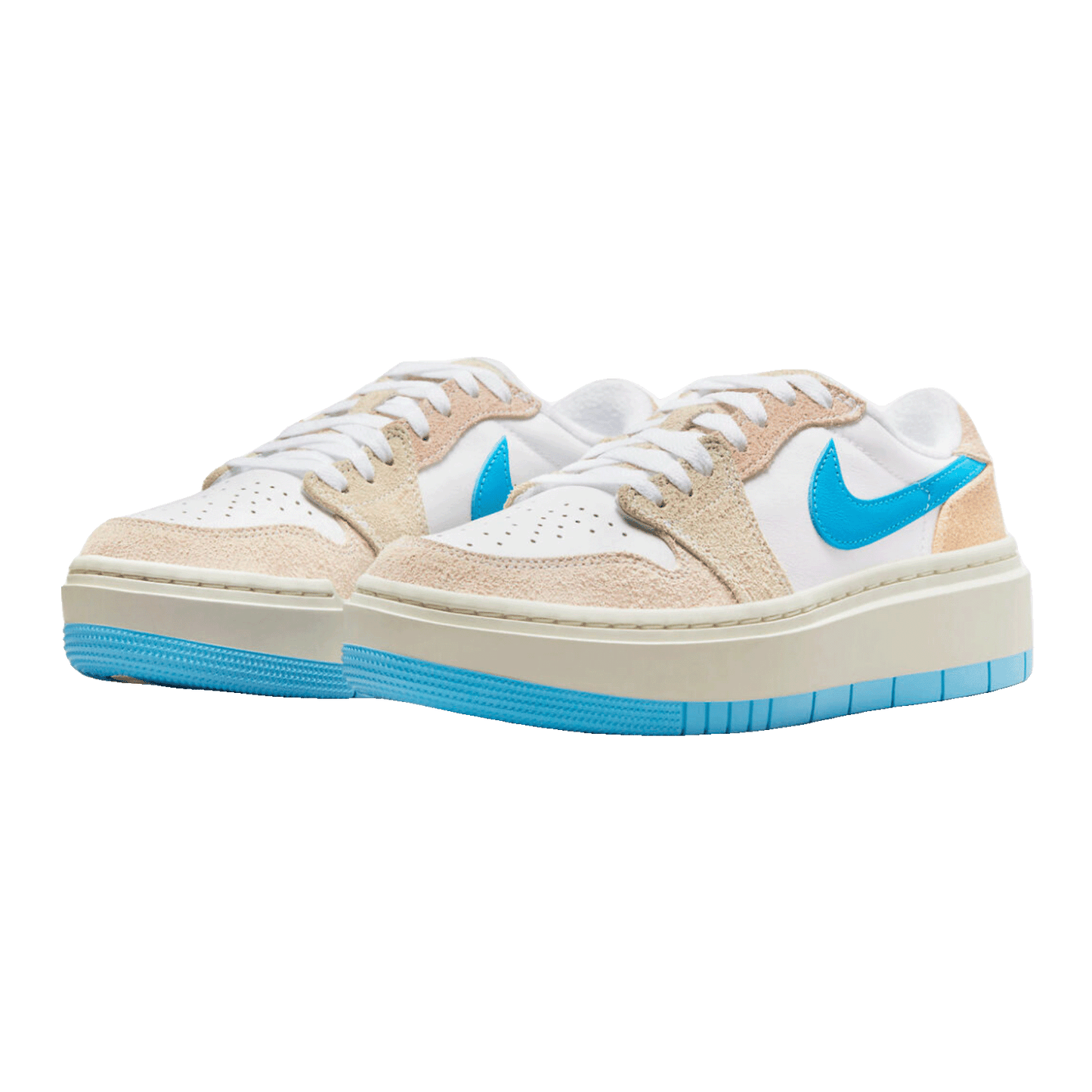 Nike Air Jordan 1 Elevate Low SE Salt Lake City (W) Side