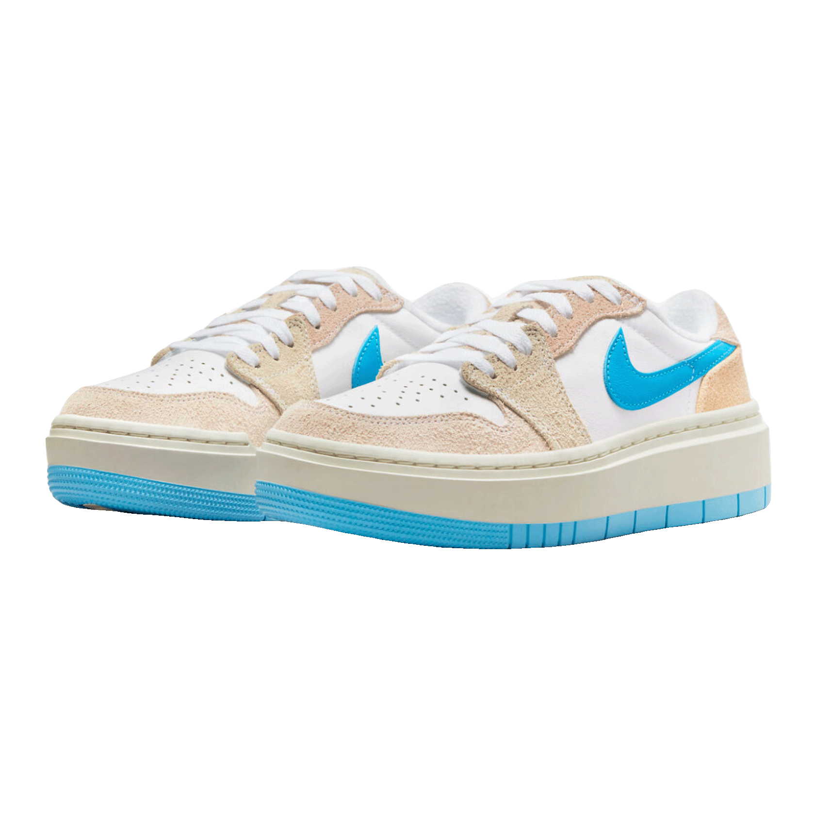 Nike Air Jordan 1 Elevate Low SE Salt Lake City (W) Side