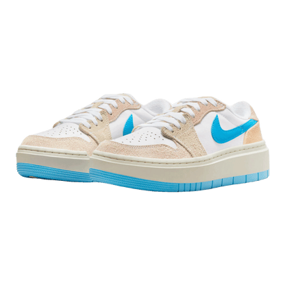 Nike Air Jordan 1 Elevate Low SE Salt Lake City (W) Side