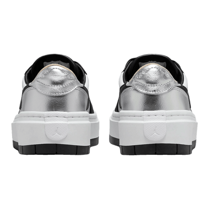 Nike Air Jordan 1 Elevate Low SE Silver Toe (W) Back