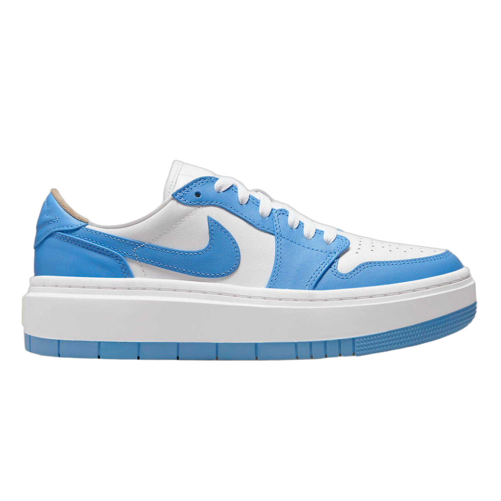 Nike Air Jordan 1 Elevate Low SE University Blue (W) DQ3698-141