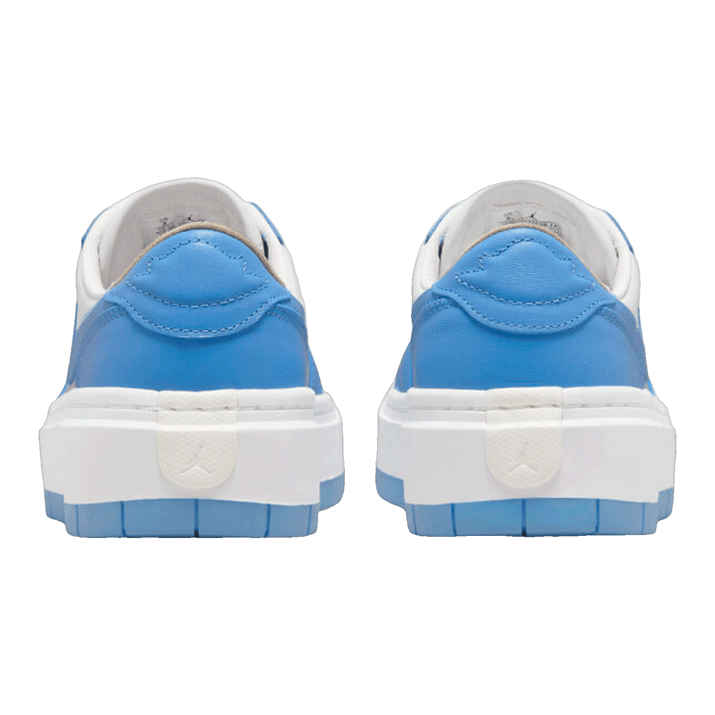 Nike Air Jordan 1 Elevate Low SE University Blue (W) Back DQ3698-141