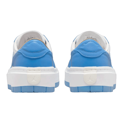 Nike Air Jordan 1 Elevate Low SE University Blue (W) Back DQ3698-141