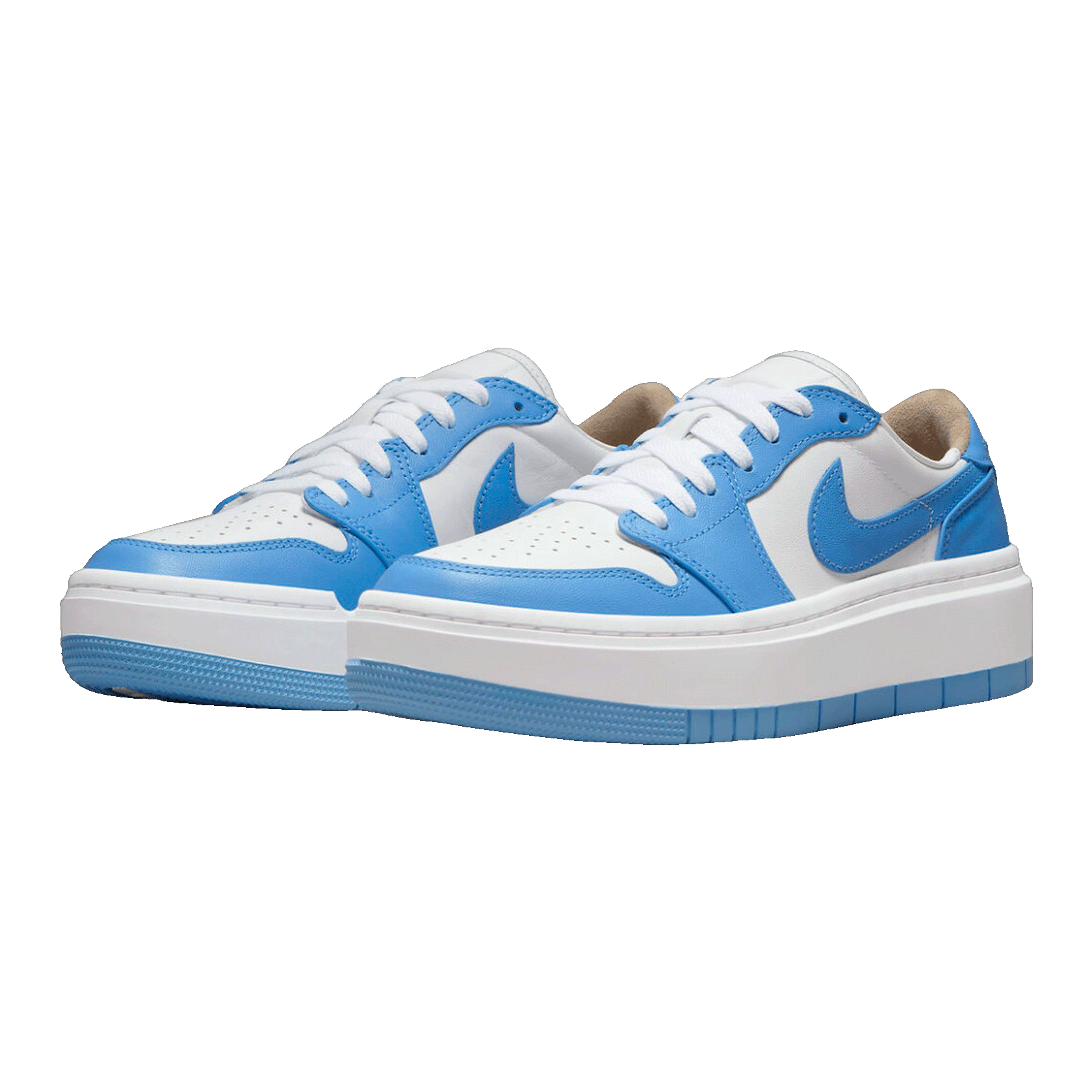 Nike Air Jordan 1 Elevate Low SE University Blue (W) Side DQ3698-141