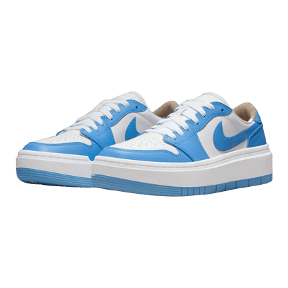 Nike Air Jordan 1 Elevate Low SE University Blue (W) Side DQ3698-141