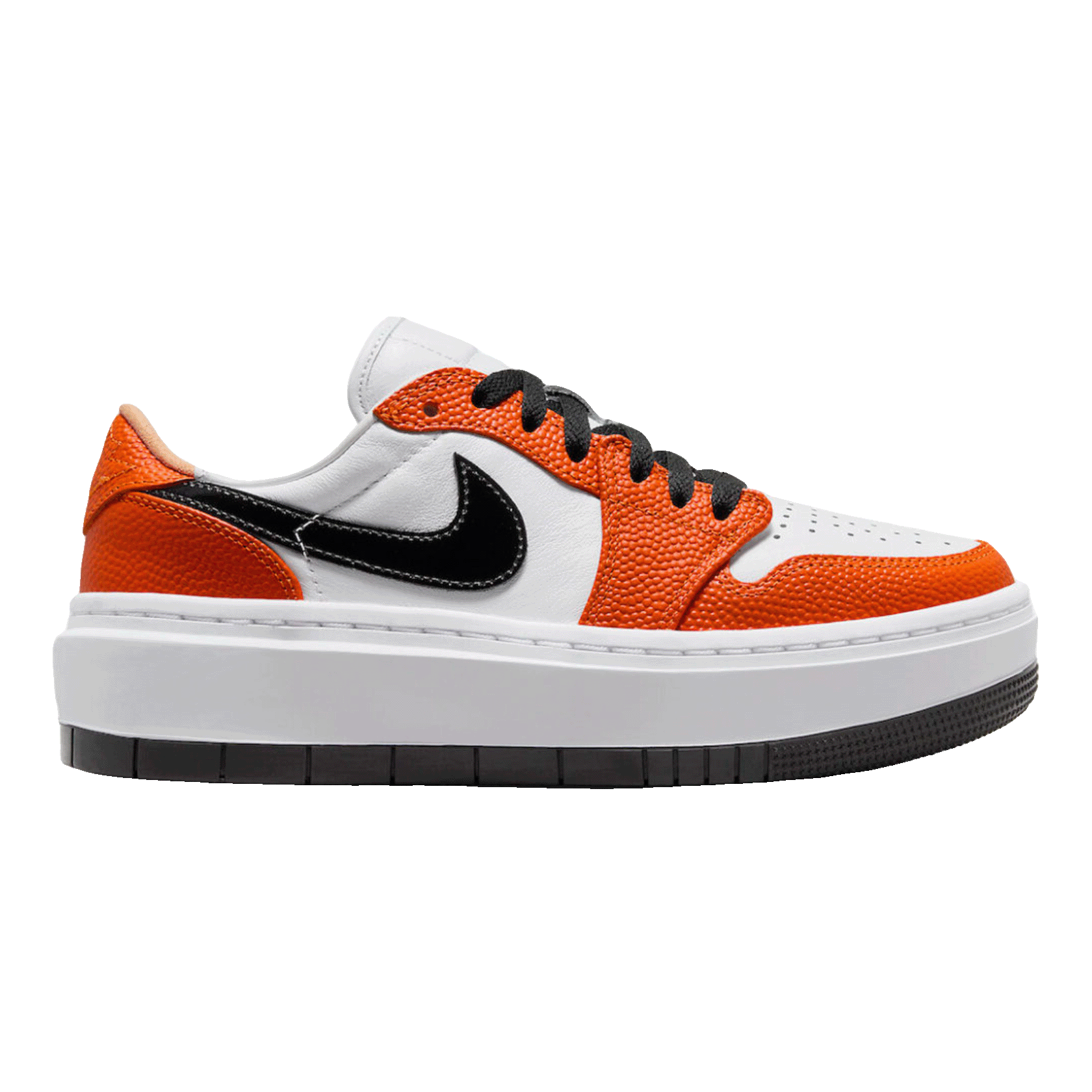Nike Air Jordan 1 Elevate Low SE WNBA Brilliant Orange (W)