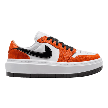 Nike Air Jordan 1 Elevate Low SE WNBA Brilliant Orange (W)