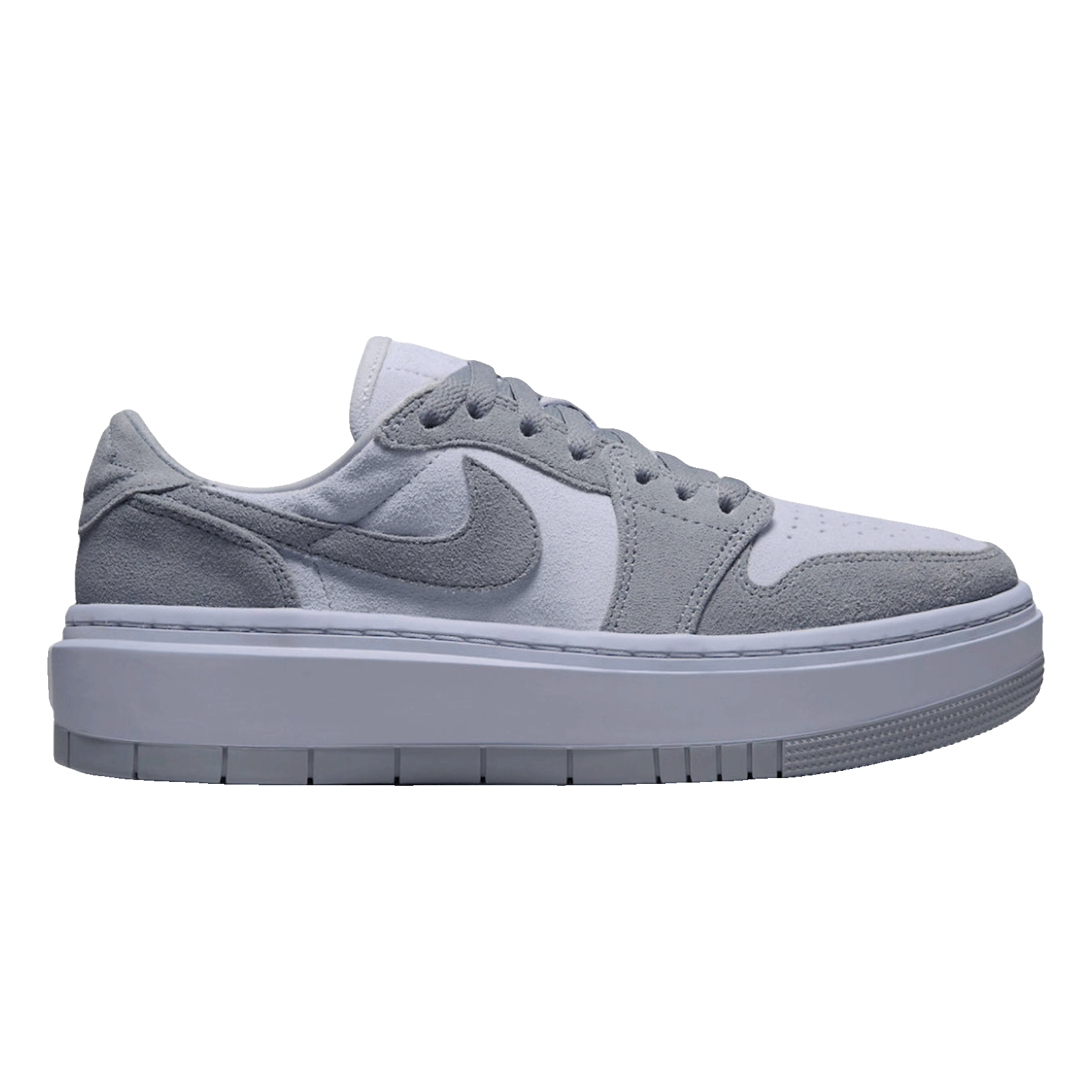 Nike Air Jordan 1 Elevate Low Stealth Titanium (W)
