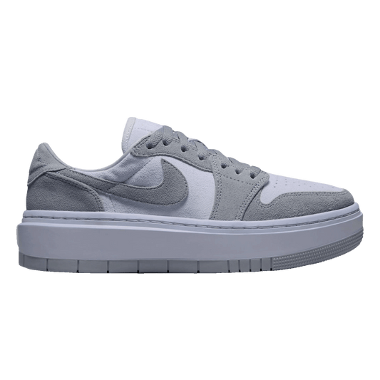 Nike Air Jordan 1 Elevate Low Stealth Titanium (W)