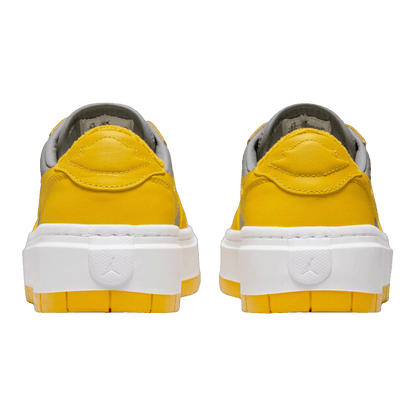 Nike Air Jordan 1 Elevate Low Varsity Maize Cement (W) Back DH7004-017