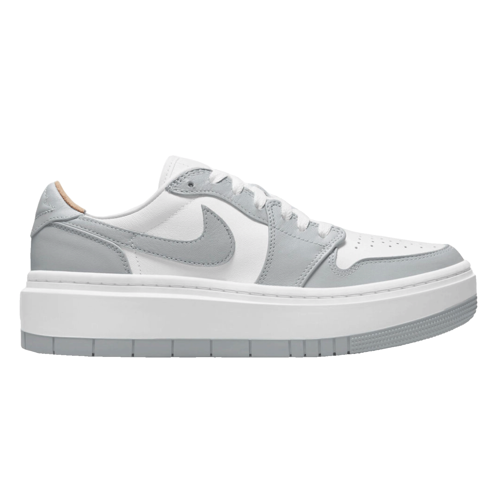 Nike Air Jordan 1 Elevate Low Wolf Grey (W)