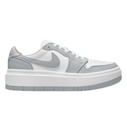 Nike Air Jordan 1 Elevate Low Wolf Grey (W)