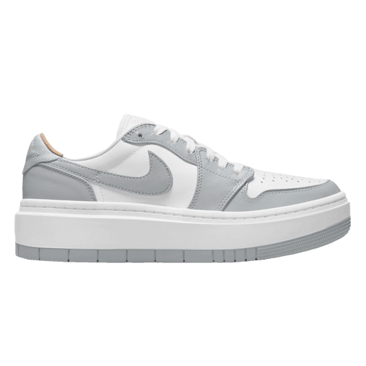Nike Air Jordan 1 Elevate Low Wolf Grey (W)