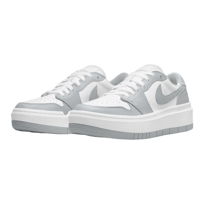Nike Air Jordan 1 Elevate Low Wolf Grey (W) Side