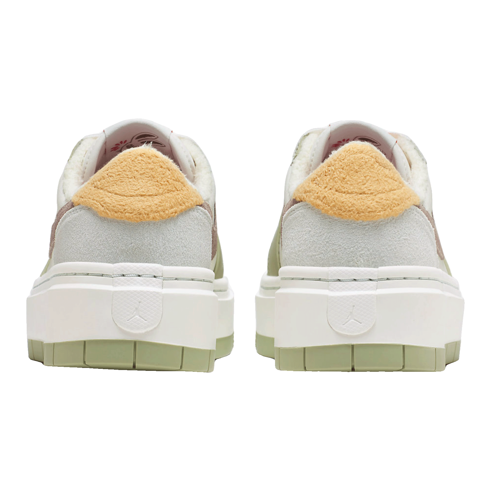Nike Air Jordan 1 Elevate Low Year of the Rabbit (W) Back