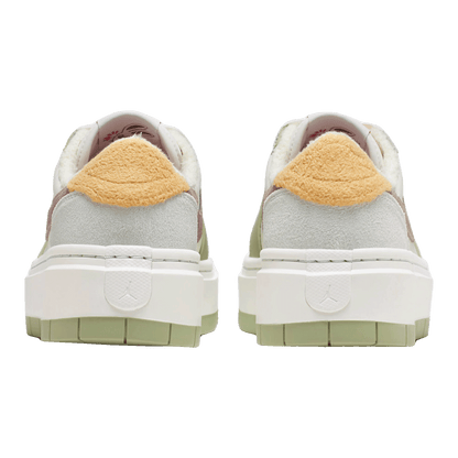 Nike Air Jordan 1 Elevate Low Year of the Rabbit (W) Back