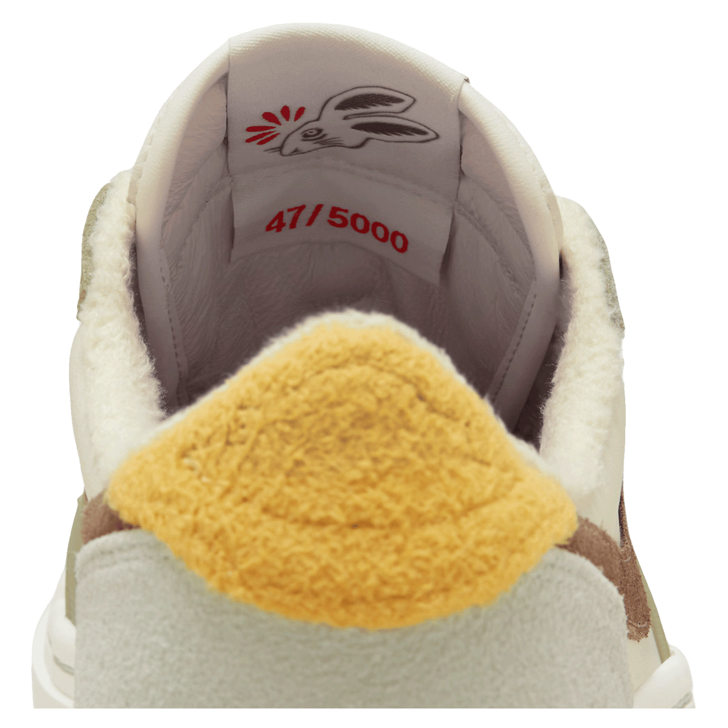 Nike Air Jordan 1 Elevate Low Year of the Rabbit (W) Detail