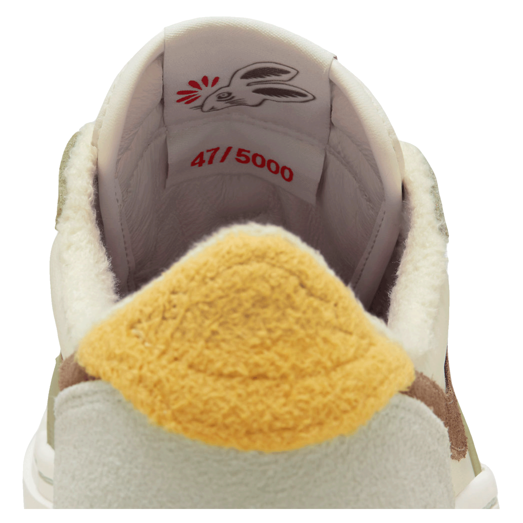 Nike Air Jordan 1 Elevate Low Year of the Rabbit (W) Detail