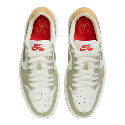 Nike Air Jordan 1 Elevate Low Year of the Rabbit (W) Oben