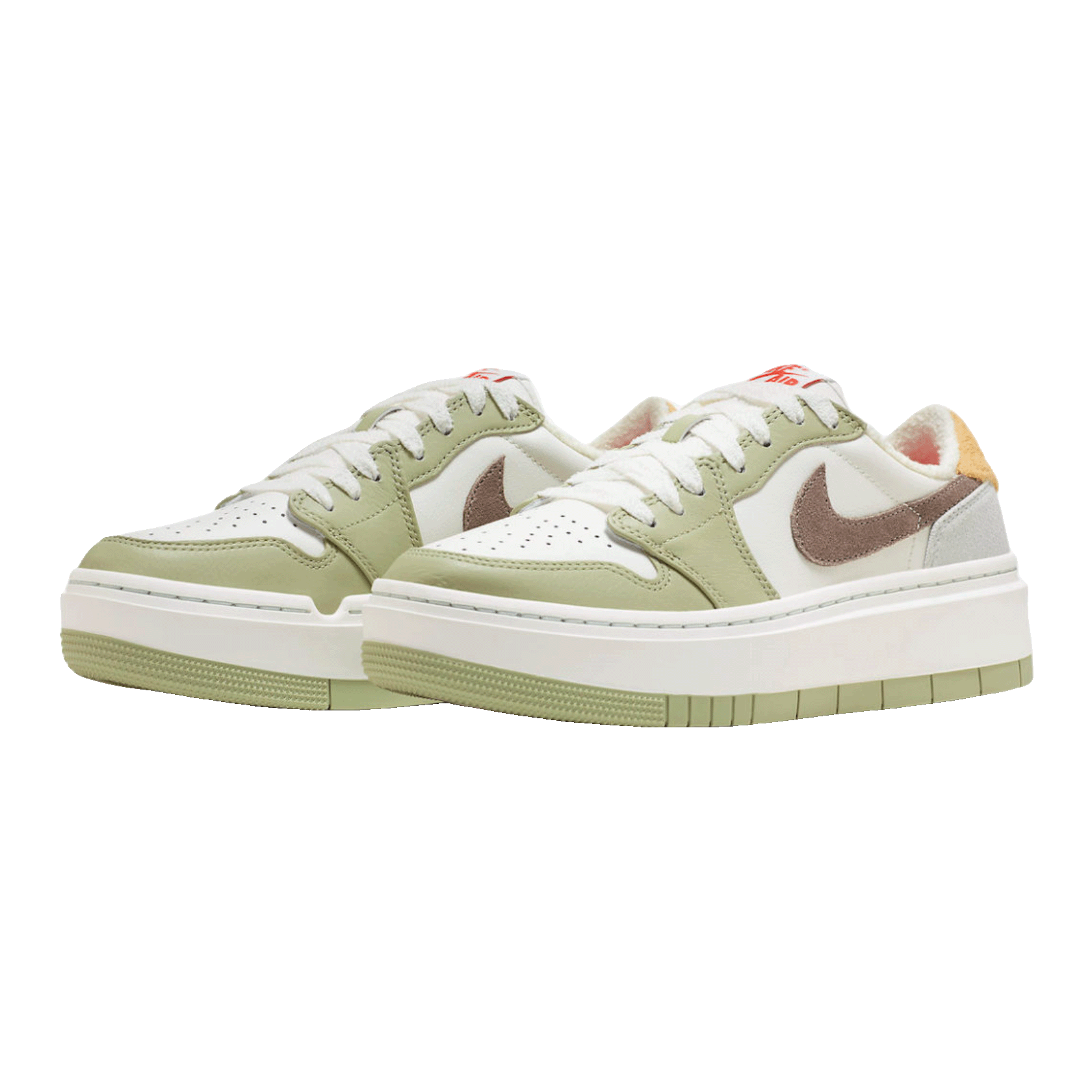 Nike Air Jordan 1 Elevate Low Year of the Rabbit (W) Side