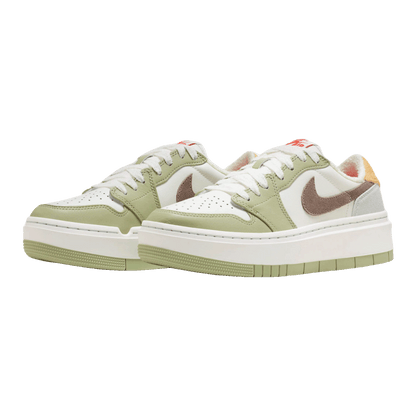 Nike Air Jordan 1 Elevate Low Year of the Rabbit (W) Side