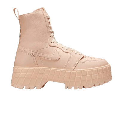 Nike Air Jordan 1 High Brooklyn Guava Ice (W)