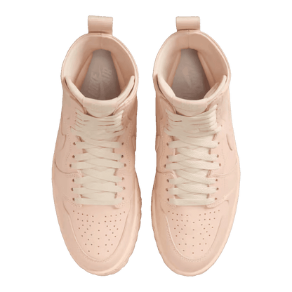 Nike Air Jordan 1 High Brooklyn Guava Ice (W) Oben