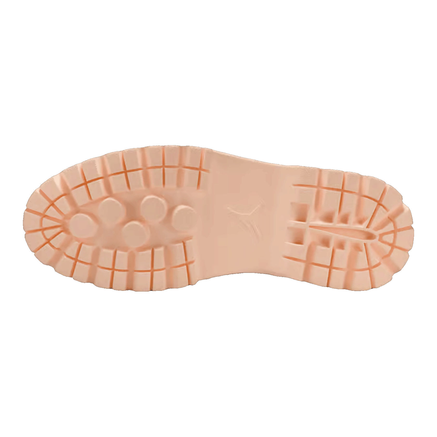 Nike Air Jordan 1 High Brooklyn Guava Ice (W) Sohle