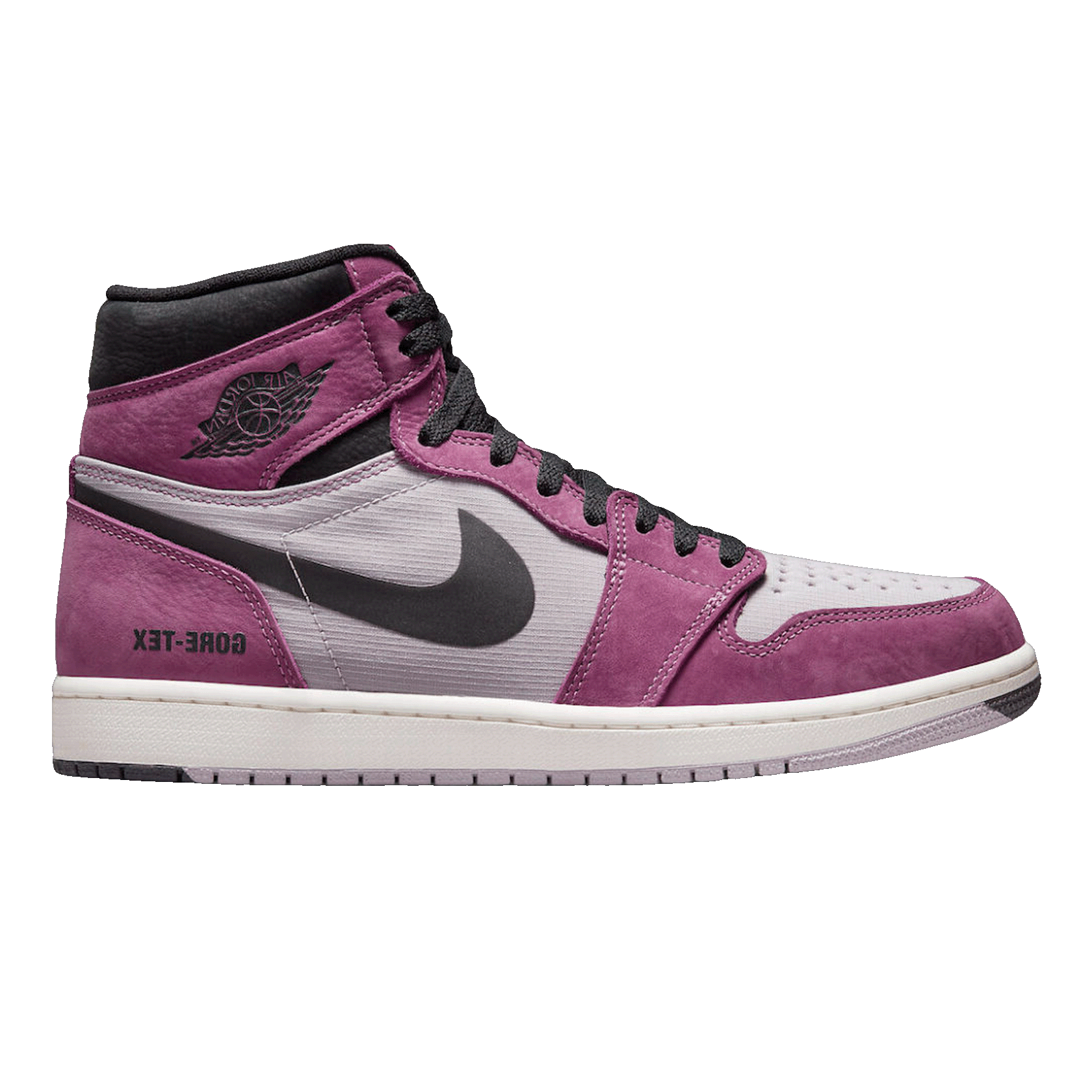 Nike Air Jordan 1 High Element Gore-Tex Berry