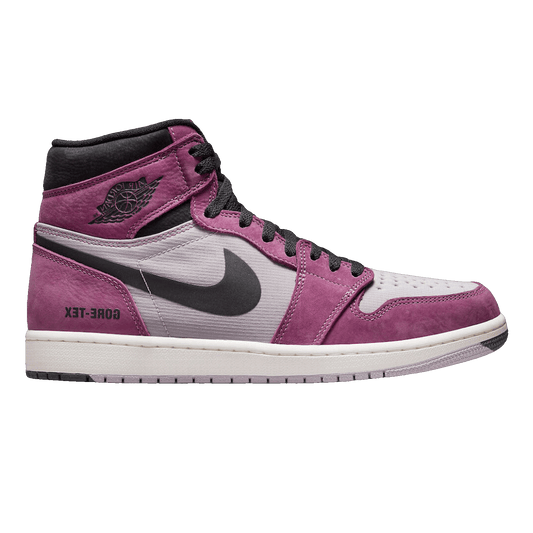 Nike Air Jordan 1 High Element Gore-Tex Berry