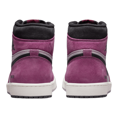 Nike Air Jordan 1 High Element Gore-Tex Berry Back