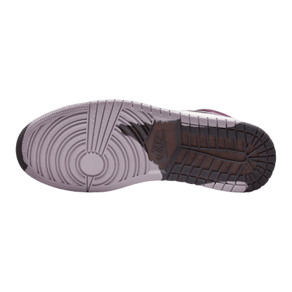 Nike Air Jordan 1 High Element Gore-Tex Berry Sohle
