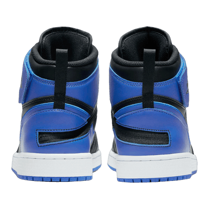 Nike Air Jordan 1 High FlyEase Royal Back