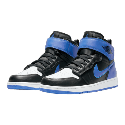 Nike Air Jordan 1 High FlyEase Royal Side