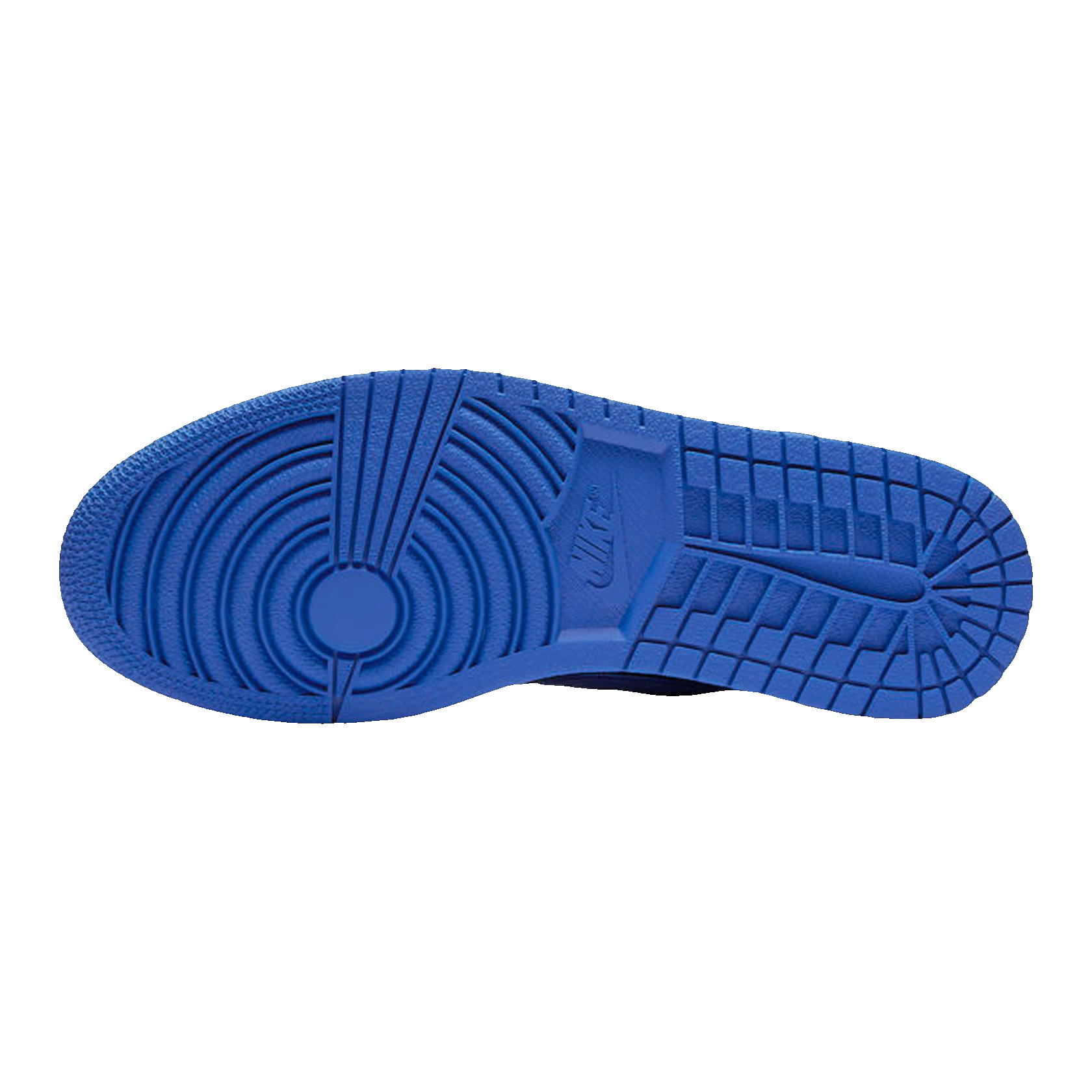 Nike Air Jordan 1 High FlyEase Royal Sohle