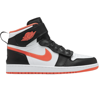 Nike Air Jordan 1 High FlyEase Turf Orange
