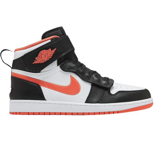 Nike Air Jordan 1 High FlyEase Turf Orange