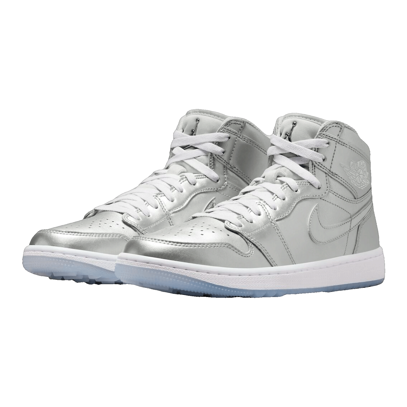 Nike Air Jordan 1 High Golf Gift Giving Pack Side