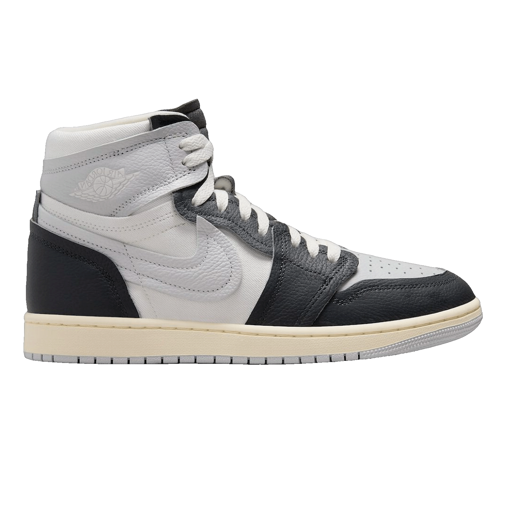 Nike Air Jordan 1 High Method of Make Anthracite (W)