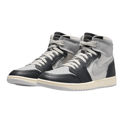Nike Air Jordan 1 High Method of Make Anthracite (W) Side