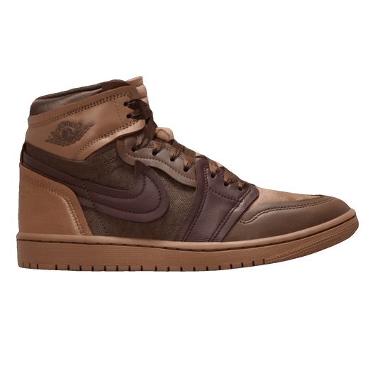 Nike Air Jordan 1 High Method Of Make Archaeo Brown (W)