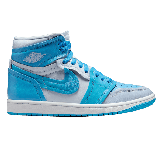 Nike Air Jordan 1 High Method of Make Blue Tint (W)