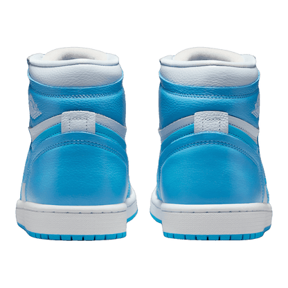 Nike Air Jordan 1 High Method of Make Blue Tint (W) Back